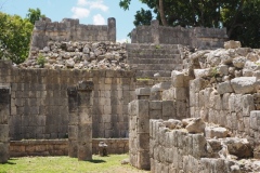 Chichen Itza - Yucatan