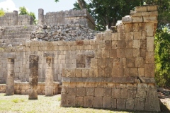Chichen Itza - Yucatan