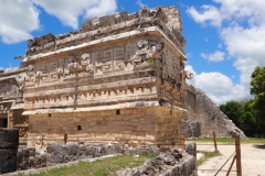 Chichen Itza - Yucatan