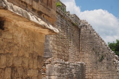 Chichen Itza - Yucatan