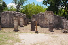 Chichen Itza - Yucatan