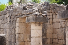 Chichen Itza - Yucatan