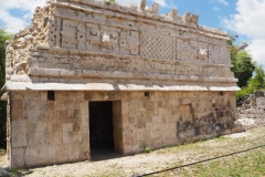 Chichen Itza - Yucatan