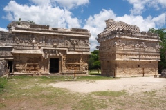 Chichen Itza - Yucatan