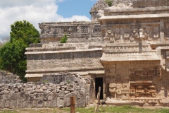 Chichen Itza - Yucatan