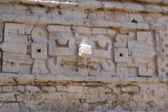 Chichen Itza - Yucatan