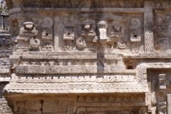 Chichen Itza - Yucatan