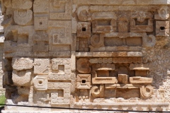 Chichen Itza - Yucatan