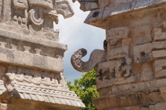 Chichen Itza - Yucatan