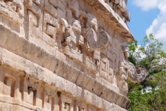 Chichen Itza - Yucatan