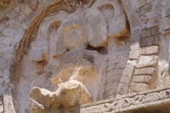 Chichen Itza - Yucatan