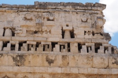 Chichen Itza - Yucatan
