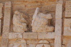 Chichen Itza - Yucatan