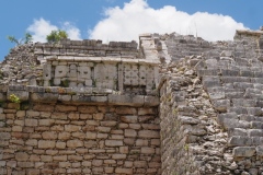 Chichen Itza - Yucatan