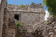 Chichen Itza - Yucatan