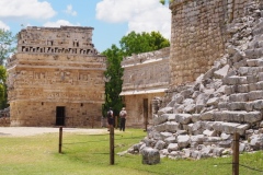 Chichen Itza - Yucatan