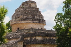 Chichen Itza - Yucatan