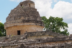 Chichen Itza - Yucatan
