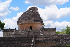 Chichen Itza - Yucatan