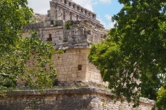 Chichen Itza - Yucatan