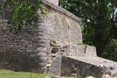 Chichen Itza - Yucatan