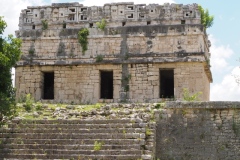 Chichen Itza - Yucatan