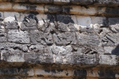 Chichen Itza - Yucatan