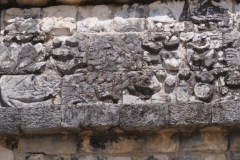 Chichen Itza - Yucatan