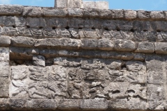 Chichen Itza - Yucatan