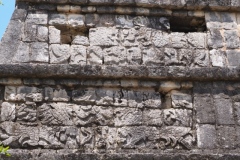 Chichen Itza - Yucatan