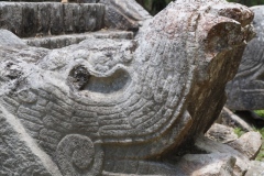 Chichen Itza - Yucatan