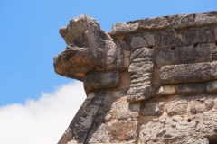 Chichen Itza - Yucatan