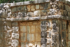 Chichen Itza - Yucatan