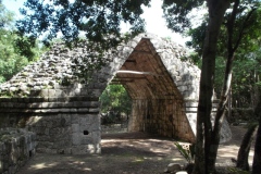 Chichen Viejo - Yucatan