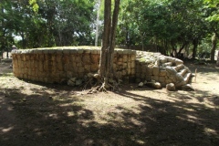 Chichen Viejo - Yucatan