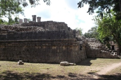 Chichen Viejo - Yucatan