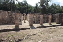 Chichen Viejo - Yucatan