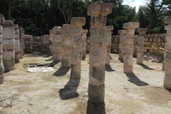 Chichen Viejo - Yucatan