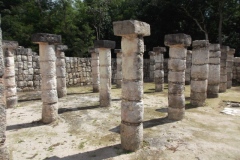 Chichen Viejo - Yucatan