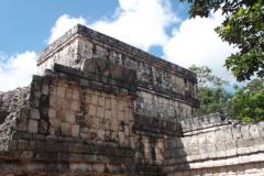 Chichen Viejo - Yucatan