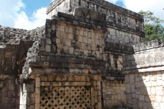 Chichen Viejo - Yucatan