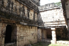 Chichen Viejo - Yucatan