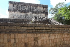 Chichen Viejo - Yucatan