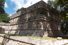 Chichen Viejo - Yucatan