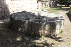 Chichen Viejo - Yucatan