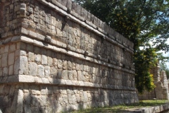 Chichen Viejo - Yucatan