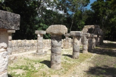Chichen Viejo - Yucatan