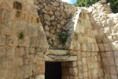 Chichen Viejo - Yucatan