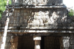 Chichen Viejo - Yucatan