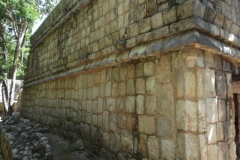 Chichen Viejo - Yucatan